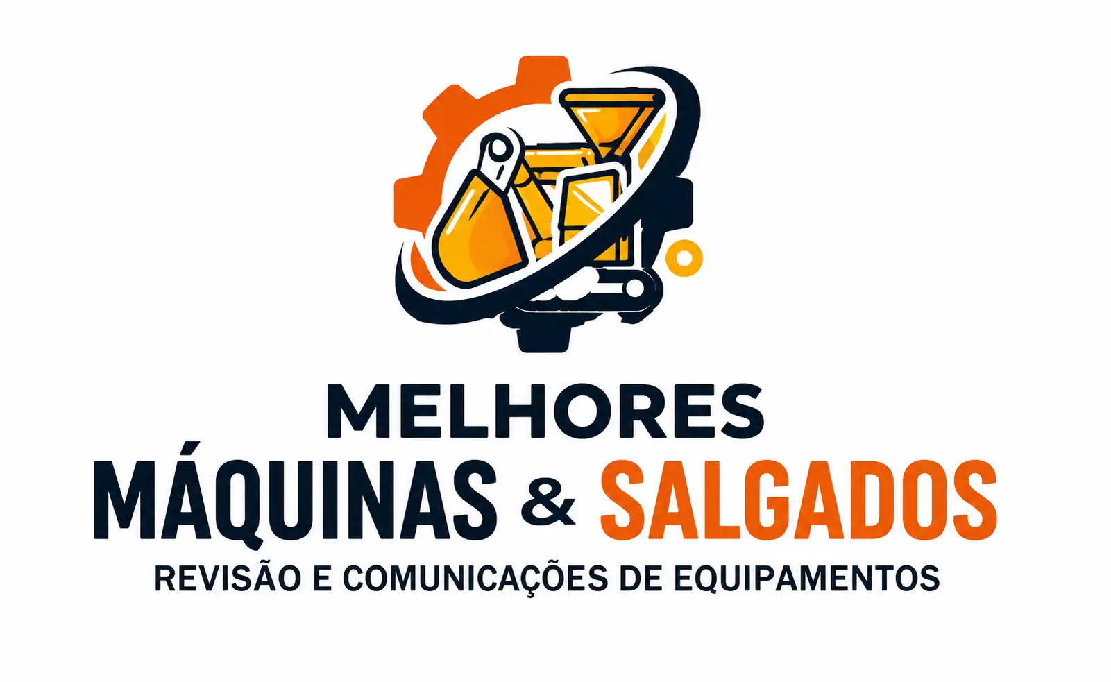 Melhores M&aacute;quinas de Salgados